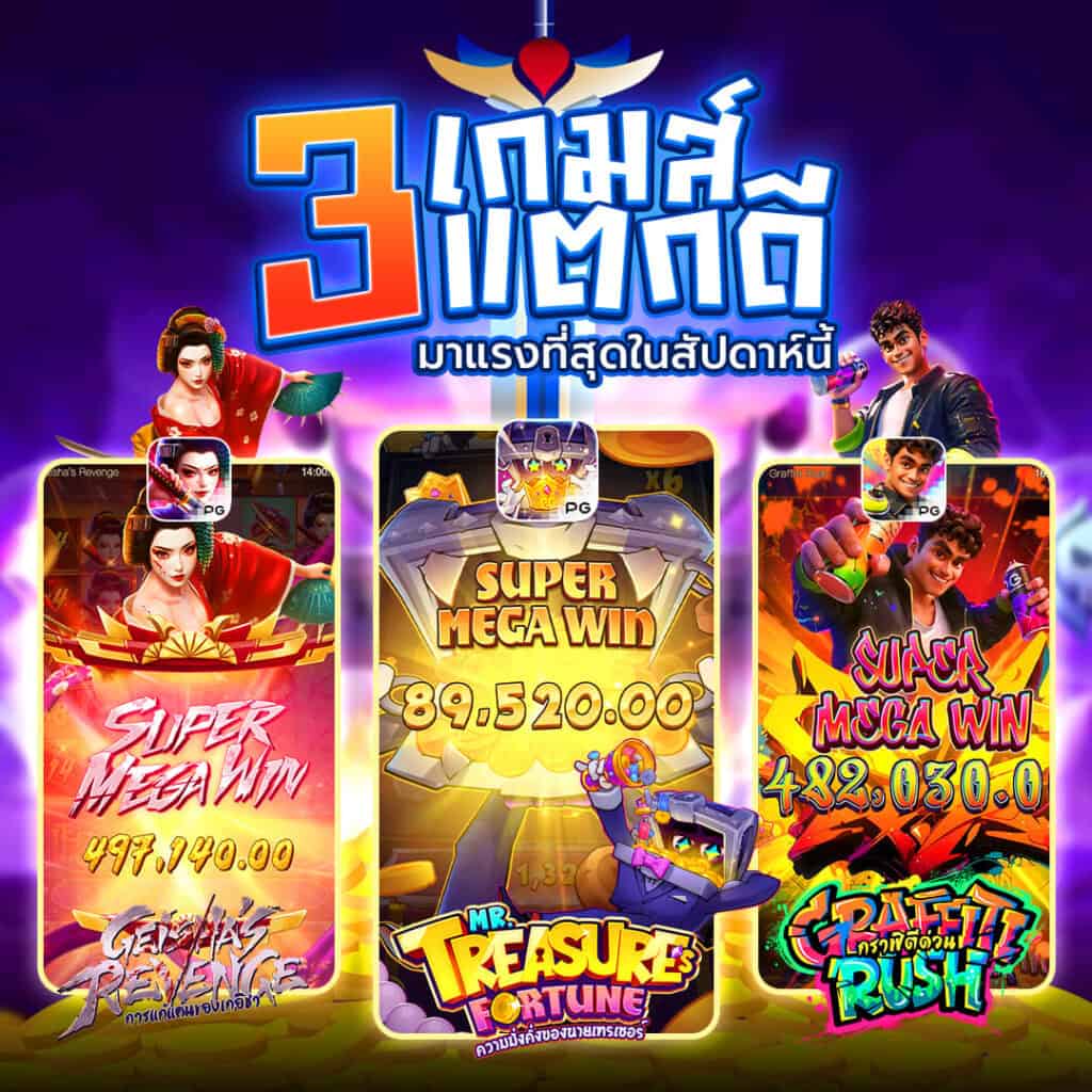 สล็อตคลาสสิก