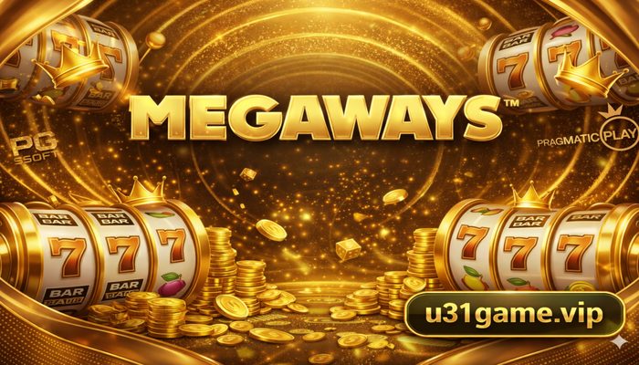 Megaways คืออะไร ระบบสล็อตที่เปลี่ยนรูปแบบการลุ้นไปตลอดกาล